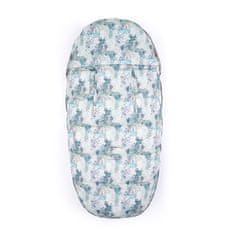 PETITE&amp;MARS 4v1 Comfy Fancy Dream Spalna vreča + rokavice Jasie Pale Eucalyptus