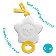Chicco Igralna zvezda 0m+