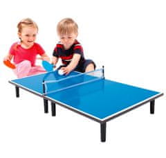Bino Namizni tenis modre barve