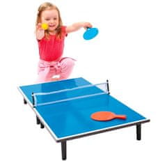Bino Namizni tenis modre barve