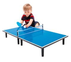 Bino Namizni tenis modre barve