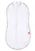 Motherhood Zip&Swaddle Pink Classics novo 2,5-5kg
