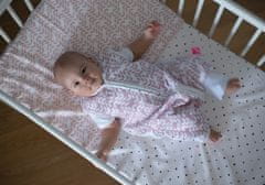 Motherhood Klin vzglavnik Pink Classics new 60x45x9 cm, 0-6m