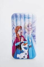 Intex Napihljiv ležalnik/ležišče Frozen 88x157x18 cm 3-10 let