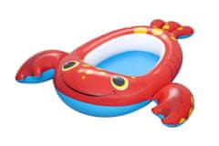 Intex Napihljiv čoln Baby - mešanica 2 vrst (medvedek, jastog)