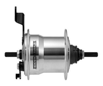 Sturmey-Archer X-RD4 4r. bobnasta zavora 36d.