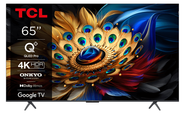 QLED, HDR PRO in Dolby Vision tehnologija
