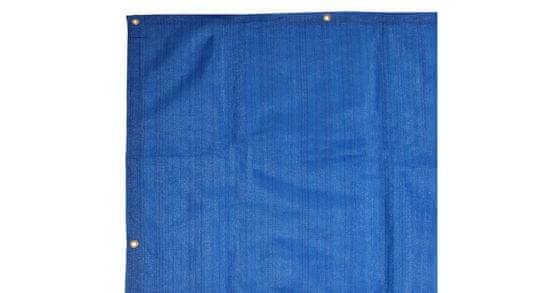 Merco Merco Professional platno za teniško igrišče modro 2 x 24 m 1 kos