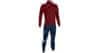 Joma Championship VI trenirka burgundska L