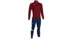 Joma Joma Championship VI trenirka burgundska L