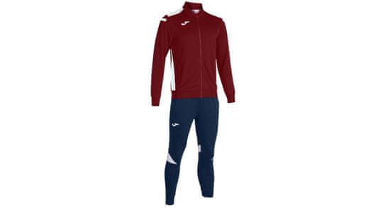 Joma Joma Championship VI trenirka burgundska L