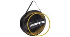 Merco Merco Set Hula Hoop Aero 60 gimnastični obroč 10 kosov 1 komplet