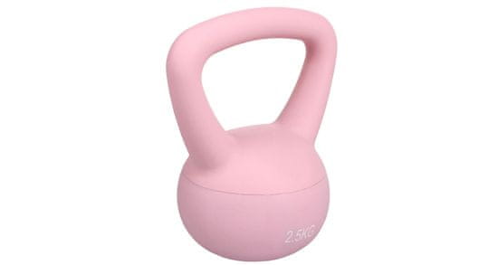 Merco Merco Multipack 2 kosa Soft kettlebell 2 kg