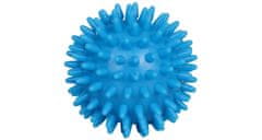 Merco Merco Multipack 12 kosov masažnih žogic Soft 7 Masažna žogica Blue 7 cm