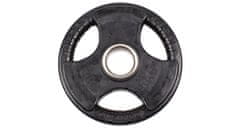 Merco Merco Gumijasti olimpijski disk 5 kg