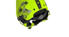 Etape Etape Gemini otroška smučarska čelada rumena fluo 53-55