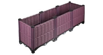 Merco Merco Gardener 35 dvignjena postelja 1 kos