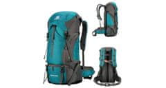 Merco Merco Parbat statve 70 l zelene barve 1 kos