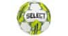 Select FB Power TB nogometna žoga belo-rumene barve št. 5