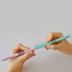 Kores Svetlomer High Liner Pastel - set 6 barv