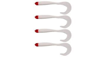 Merco Merco Multipack 4 kompleti po 4 gumijaste vabe Soft Bait 01