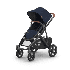 UPPAbaby Vista V3 2v1 otroški voziček, Noa (0303-VIS-EU-NOA)