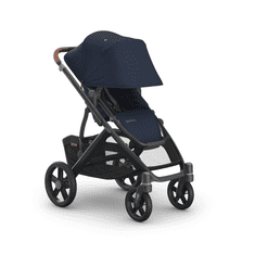 UPPAbaby Vista V3 2v1 otroški voziček, Noa (0303-VIS-EU-NOA)