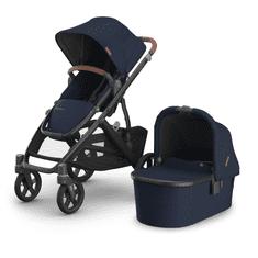UPPAbaby Vista V3 2v1 otroški voziček, Noa (0303-VIS-EU-NOA)
