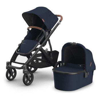 UPPAbaby Vista V3 2v1 otroški voziček, Noa (0303-VIS-EU-NOA)