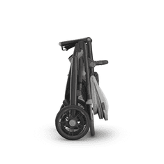 UPPAbaby Vista V3 2v1 otroški voziček, Savannah (0303-VIS-EU-SAV)