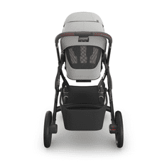 UPPAbaby Vista V3 2v1 otroški voziček, Savannah (0303-VIS-EU-SAV)