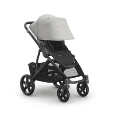 UPPAbaby Vista V3 2v1 otroški voziček, Savannah (0303-VIS-EU-SAV)