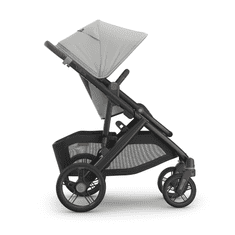 UPPAbaby Vista V3 2v1 otroški voziček, Savannah (0303-VIS-EU-SAV)