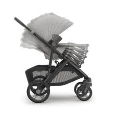 UPPAbaby Vista V3 2v1 otroški voziček, Savannah (0303-VIS-EU-SAV)