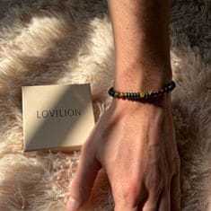 Lovilion Zapestnica s posvetilom, Od punce za fanta | REMI_MORSEBRACELET