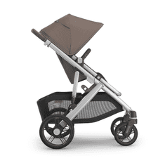 UPPAbaby Vista V3 2v1 otroški voziček, Theo (0303-VIS-EU-THO)