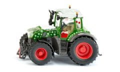 SIKU Farmer - Božični traktor