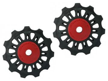 Sunrace SP856 11z ležajne jermenice