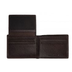 Zippo 2006053 Denarnica Tri-Fold Brown Range