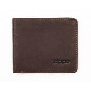 Zippo 2005119 Denarnica Brown Range
