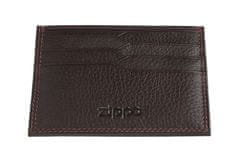 Zippo 2006033 Denarnica za kartice Brown Range