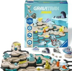 Ravensburger GraviTrax Junior Ledeni svet začetni set