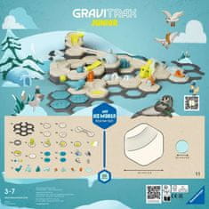 Ravensburger GraviTrax Junior Ledeni svet začetni set