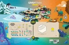 Ravensburger Začetni komplet GraviTrax Junior Moj svet