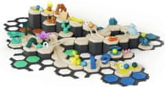 Ravensburger Začetni komplet GraviTrax Junior Moj svet