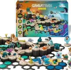 Ravensburger Začetni komplet GraviTrax Junior Moj svet
