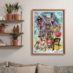 Clementoni Anime One Piece Puzzle 1000 kosov