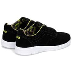Vans Čevlji obutev za rolkanje črna 30 EU Iso 15