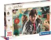 Puzzle Harry Potter 180 kosov