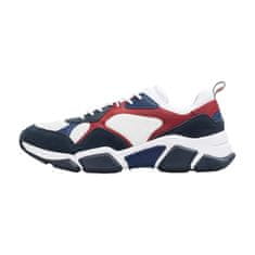 Tommy Hilfiger Čevlji 40 EU Chunky Material Mix